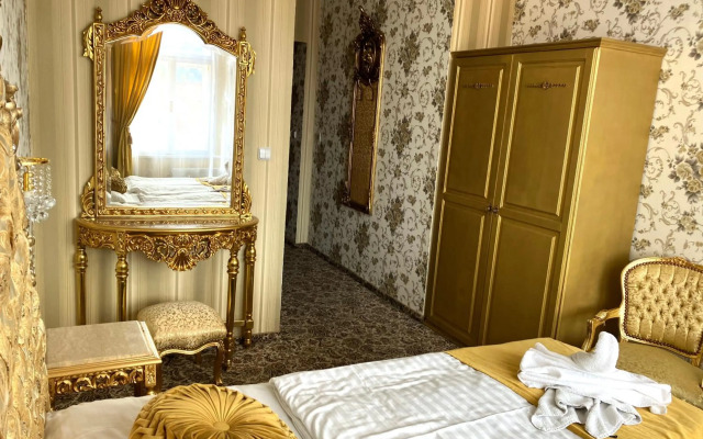 Hotel Liliova Prague Old Town