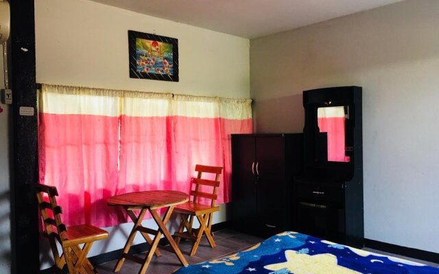 Chiang  Dao Hostel