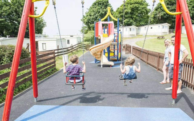 Sandaway Beach Holiday Park