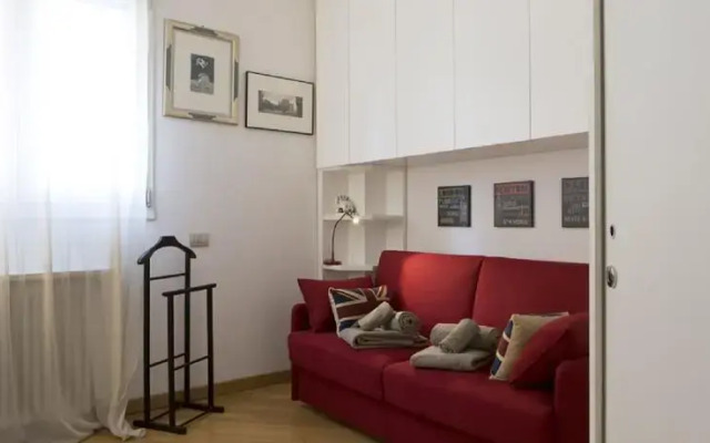 Fashion 6 Apartment