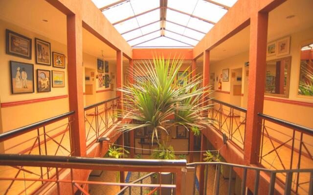 Giardino Hotel