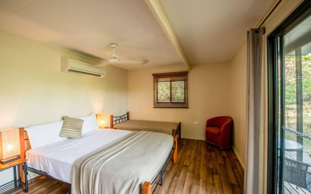 Mary River Widerness Retreat