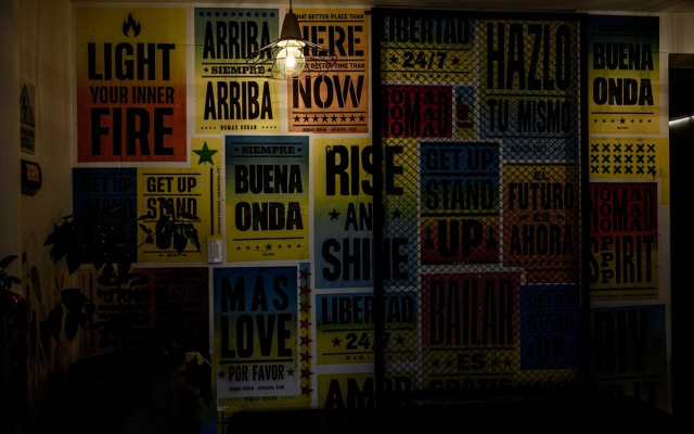 QASA Arequipa by Nomad