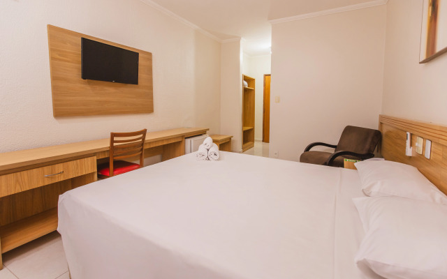 Hotel Nacional Inn Ribeirão Preto