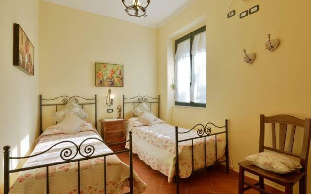 Villa Elaia