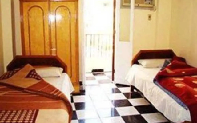 Venus Hostel