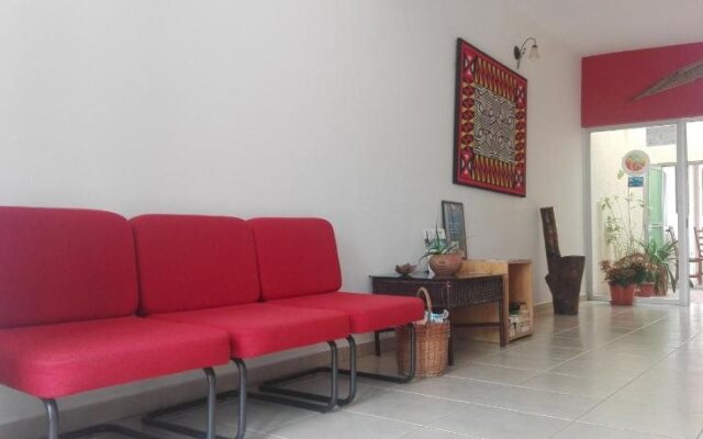 Tarrafal Residence