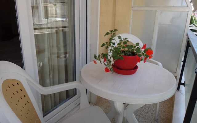 Oceanis Hotel