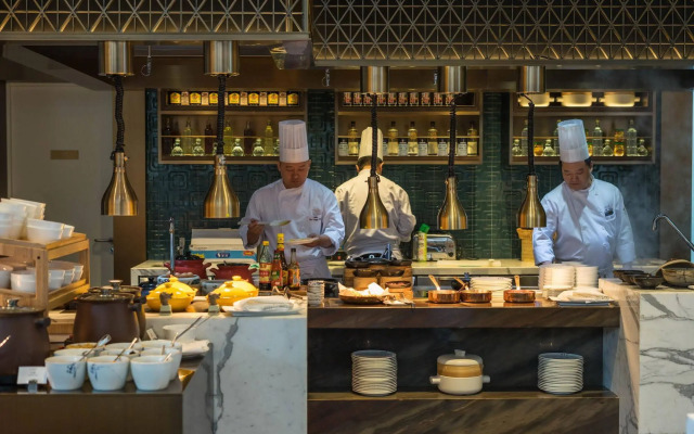 Hangzhou Jiutai Hotel
