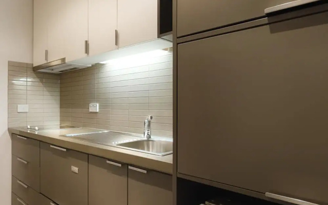 Caroline Serviced Apartments Brighton