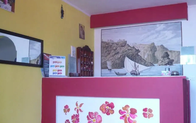 Dilino Hotel