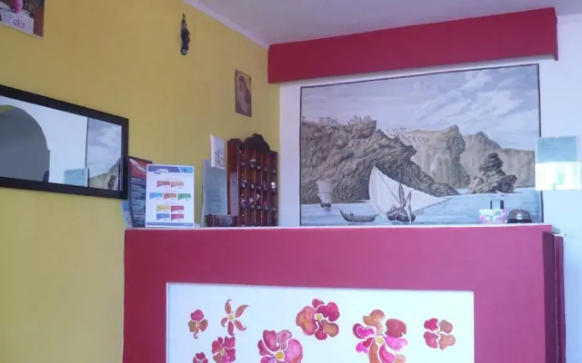 Dilino Hotel