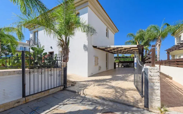 Villa Alex in Protaras