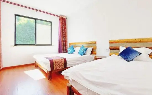 Shilang Huaxi Holiday Apartment