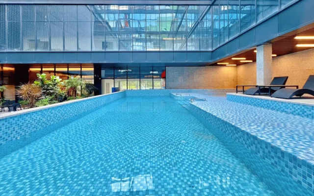 Four Points by Sheraton Shenzhen Guangming