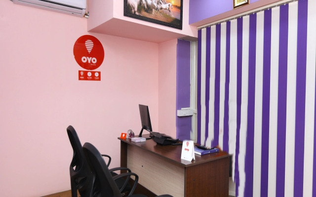 Olive Castles Inn by OYO Rooms