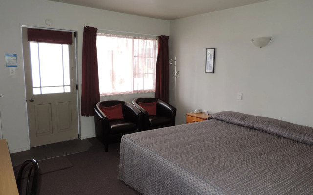 ASURE Gables Motor Lodge