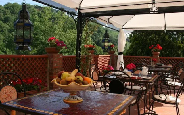 Villa Poggio di Gaville