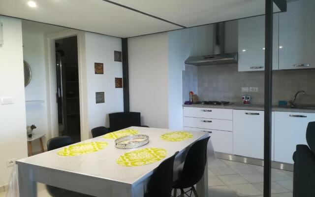 Casa del Poggio Barone - Limone