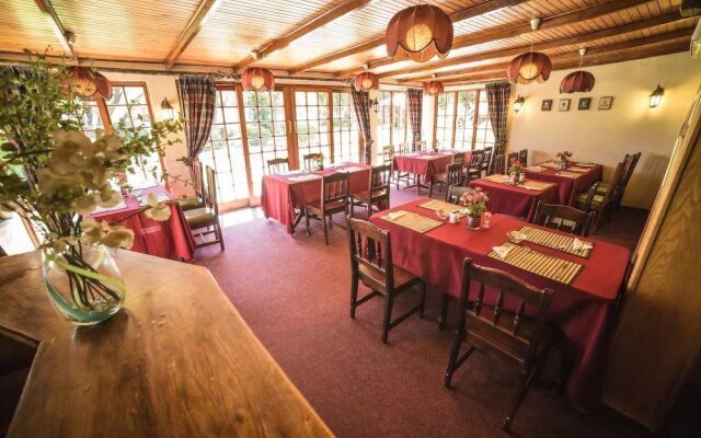 Acacia Guesthouse