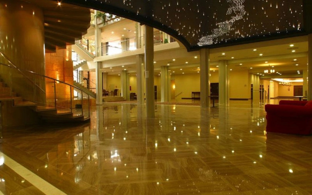 Hotel Termes Montbrio