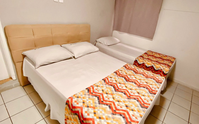 Porto Salvador Hotel