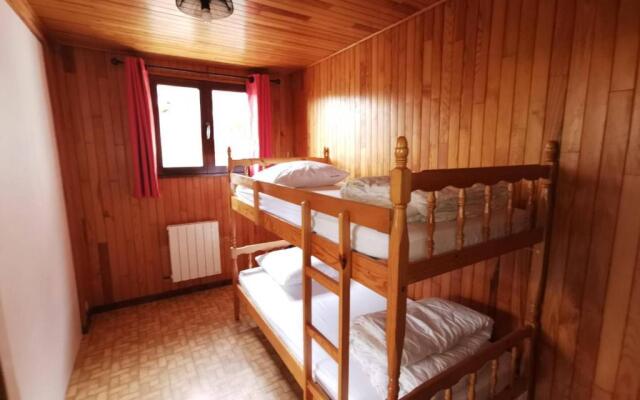 Appartement Saint-Michel-de-Chaillol, 2 pièces, 4 personnes - FR-1-393-150