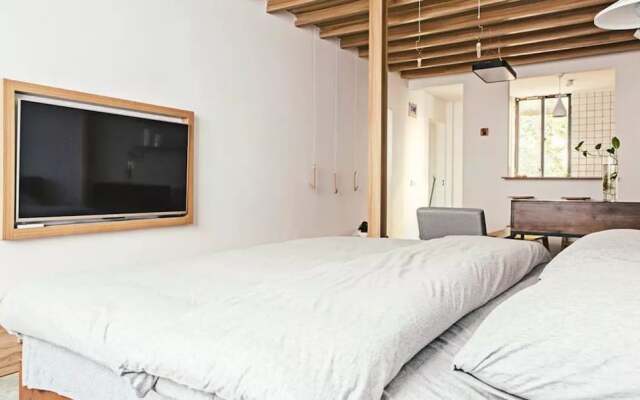 Shanghai Bishe Dream Homestay