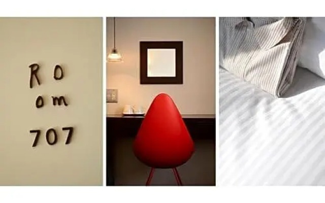 7 Days Hotel Plus - Vacation STAY 84921