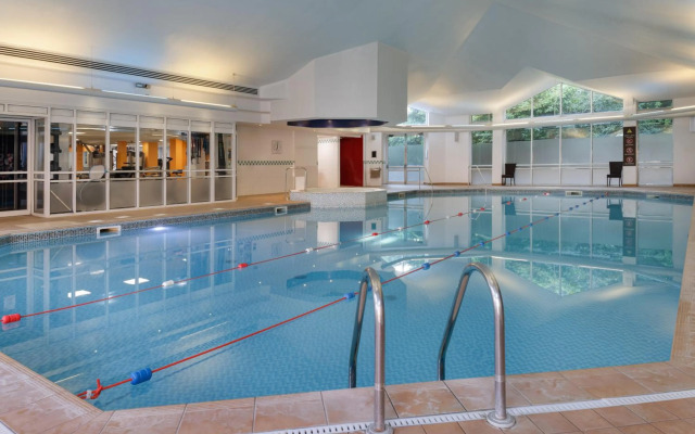 Hilton Leicester