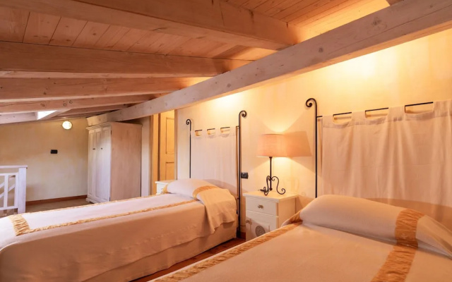 Casa Onda Marina by Wonderful Italy