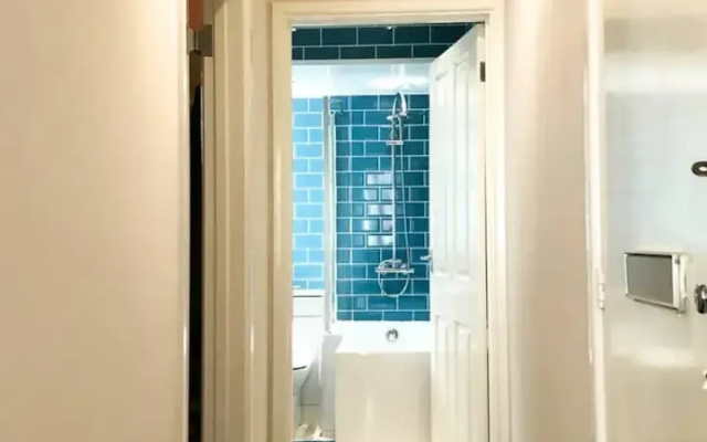 Modern 1 Bedroom Flat in the Heart of Hove