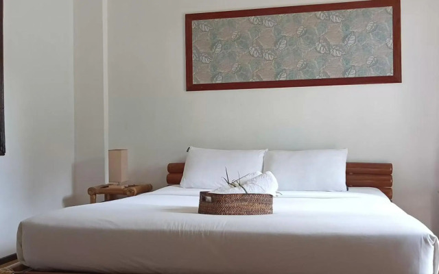 The Ananyana Beach Resort by SMS Hospitality
