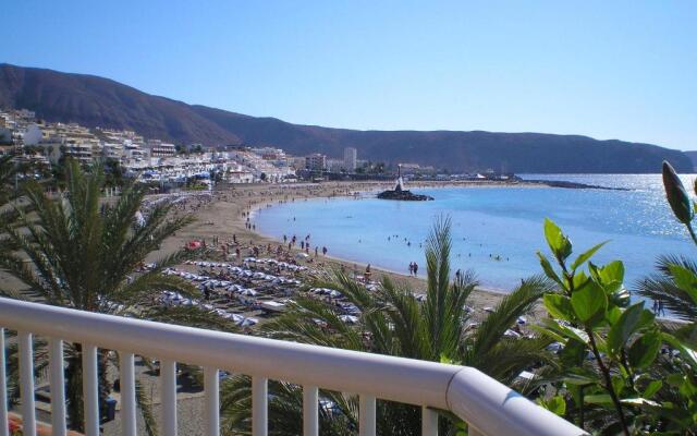 Apartamentos Vistasur