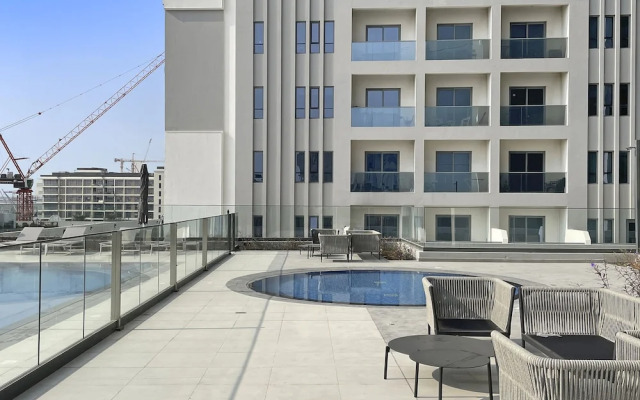 Priv Residence - 402 1BD