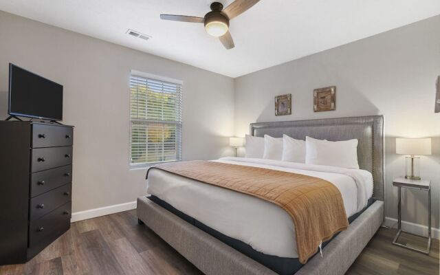 Branson Vineyards Escape - Quiet Serenity