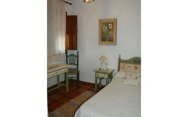 Hostal Las Terrazas de la Alpujarra