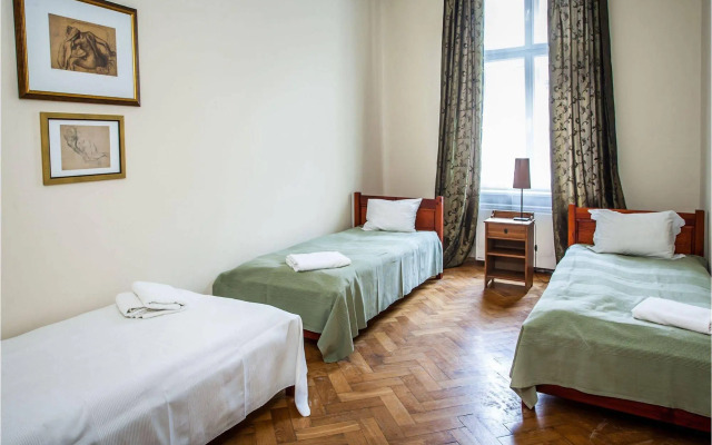 Muzyczny Kraków Apartamenty