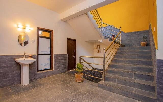Rosemary Home by OYO Rooms