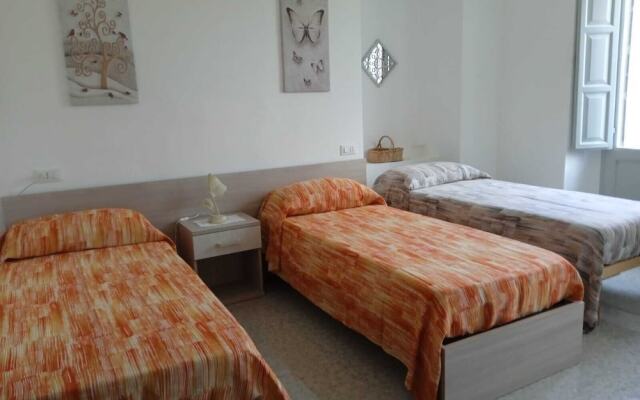 I 3 falchi Bed & Breakfast