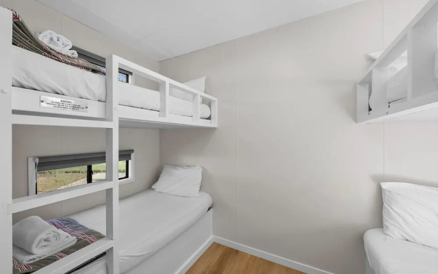 Shepparton Holiday Park and Village