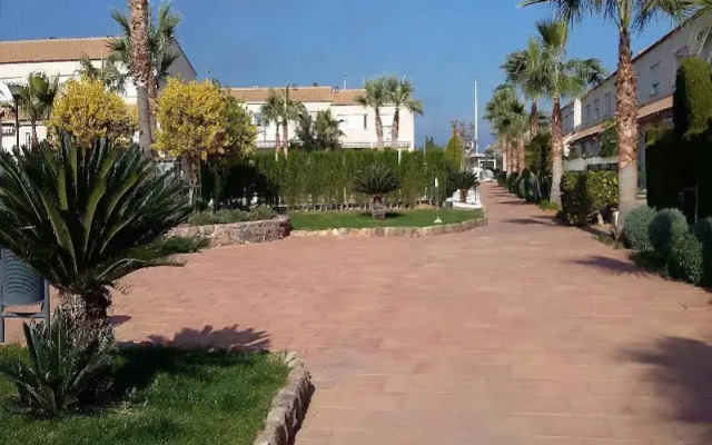 Villas De Oropesa 3000