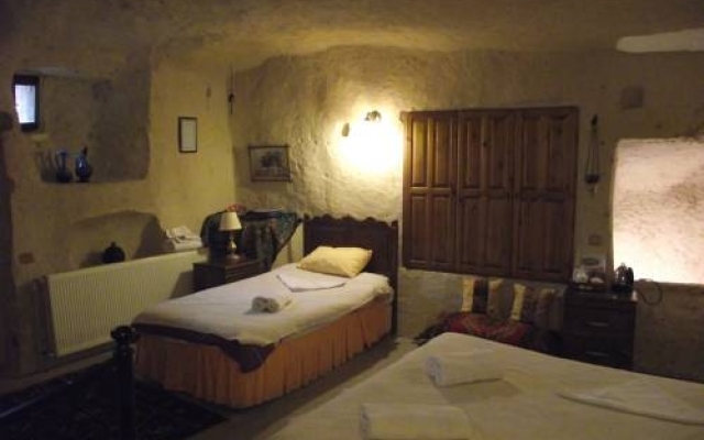 Canyon View Hotel