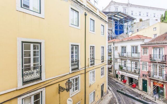 Lxway Apartments Alfama