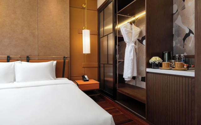 Minerva Premium Hotel