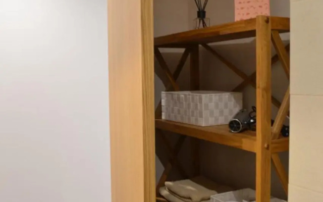 Arkadia Apartaments 2.2