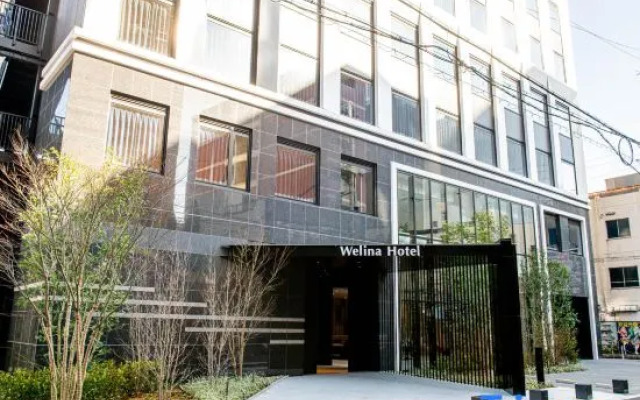 Welina Premier Osaka Namba