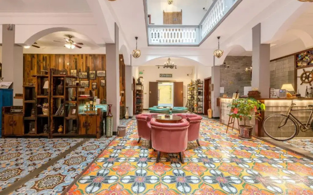 Chaozhou Mumian Hotel