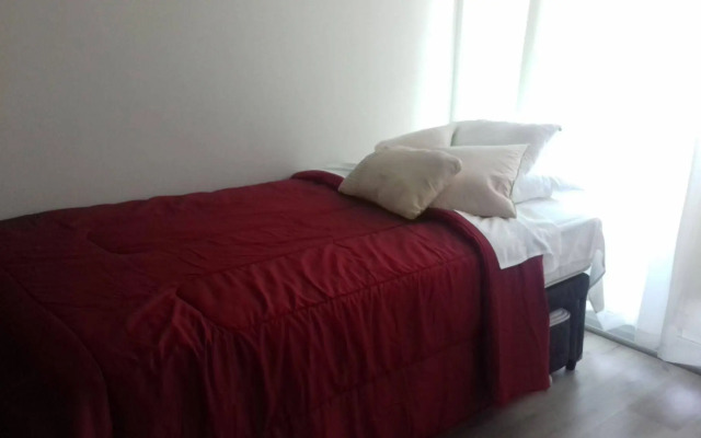 Apartment Relocation