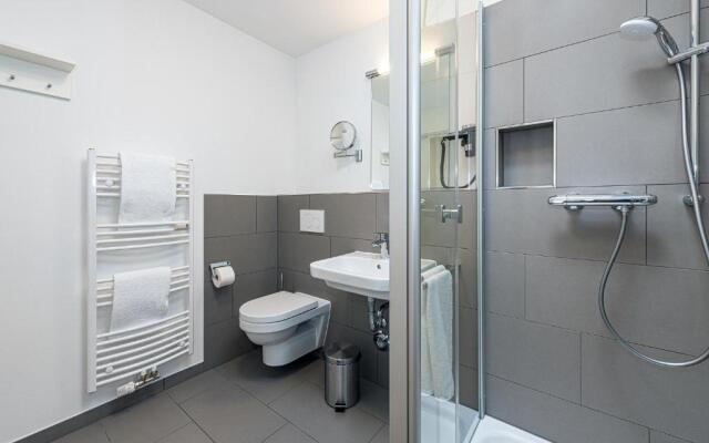 Deichhäuser Anna Küste Deichhäuser Anna Küste 7-34